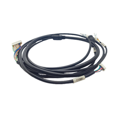 HANTAI Industrial, Equipment Wire Harness（Products can be customized, price ask customer service）Industrial Automation Wiring Harnesses  Industrial High-Voltage Wiring Harnesses