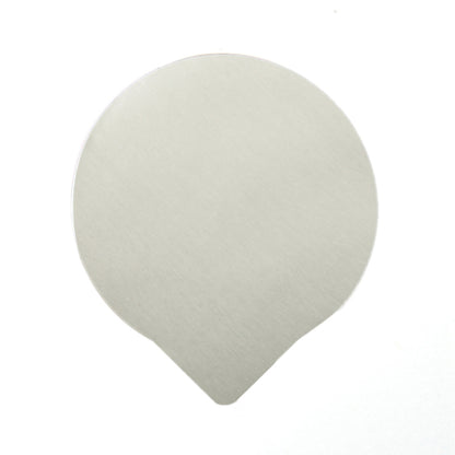 SANXI Paper bowl protector  Seal cover thickened