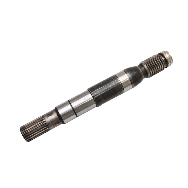 JINXI Long and short axles （up to 2 meters）（Ask customer service for specific prices）Motor long and short shaft  Automobile long and short axle parts