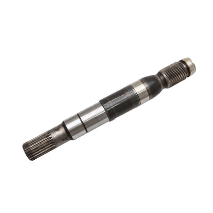 JINXI Long and short axles （up to 2 meters）（Ask customer service for specific prices）Motor long and short shaft  Automobile long and short axle parts