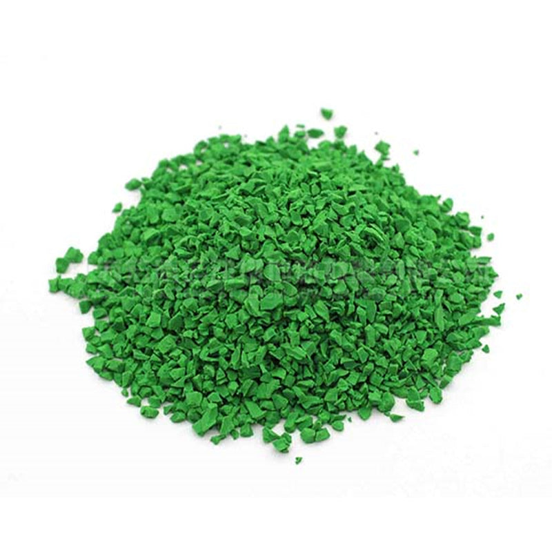 HONGTENG Eppdm coloured granular rubber（Ask customer service for specific prices）Plastic running track granules Ground Material