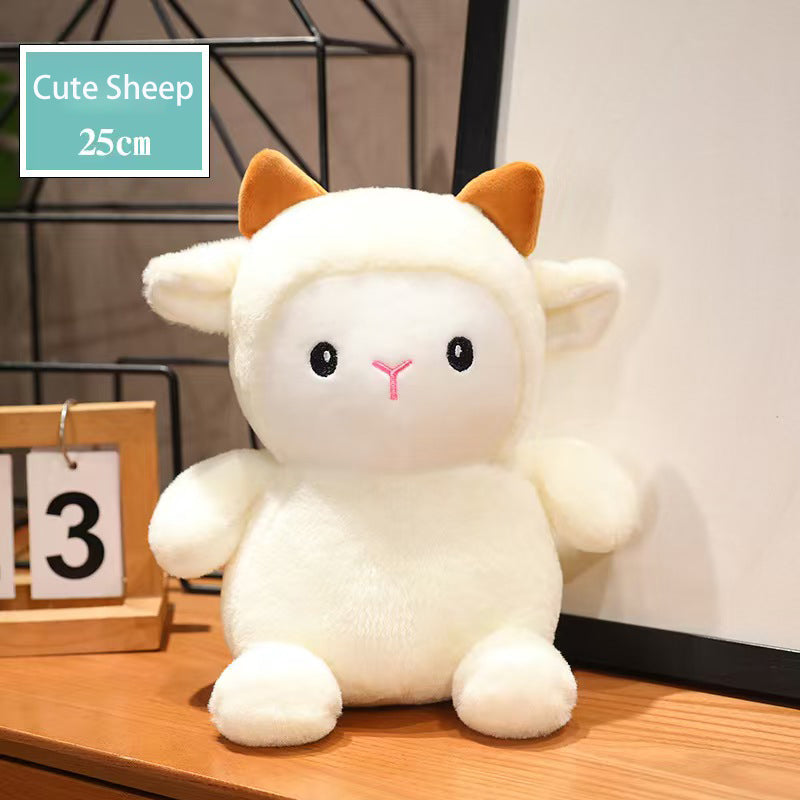JINHENG Cuddly toy 1（Products can be customized, price ask customer service）doll  plush toy
