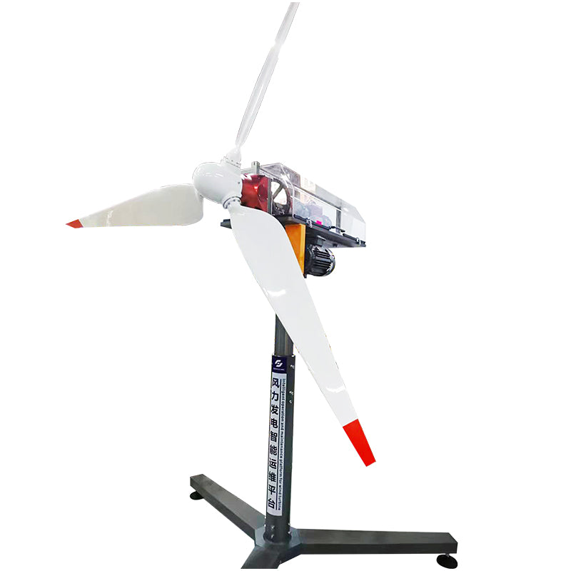 SHENGYANG Wind power generation simulation test bench