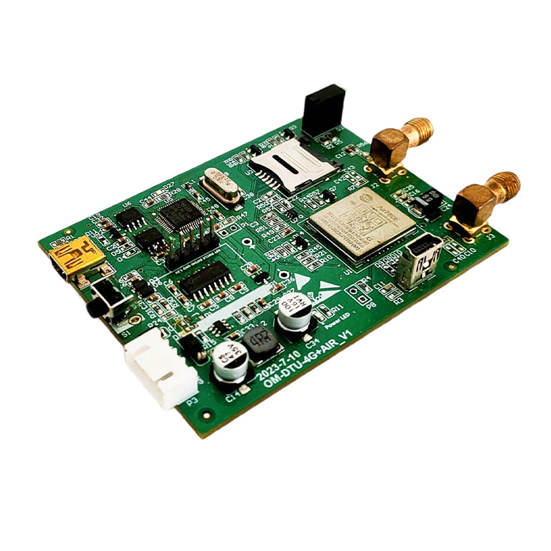 JINXI 4G Communication Module（Ask customer service for specific prices）Module Full Netcom  Wireless Data Transmission