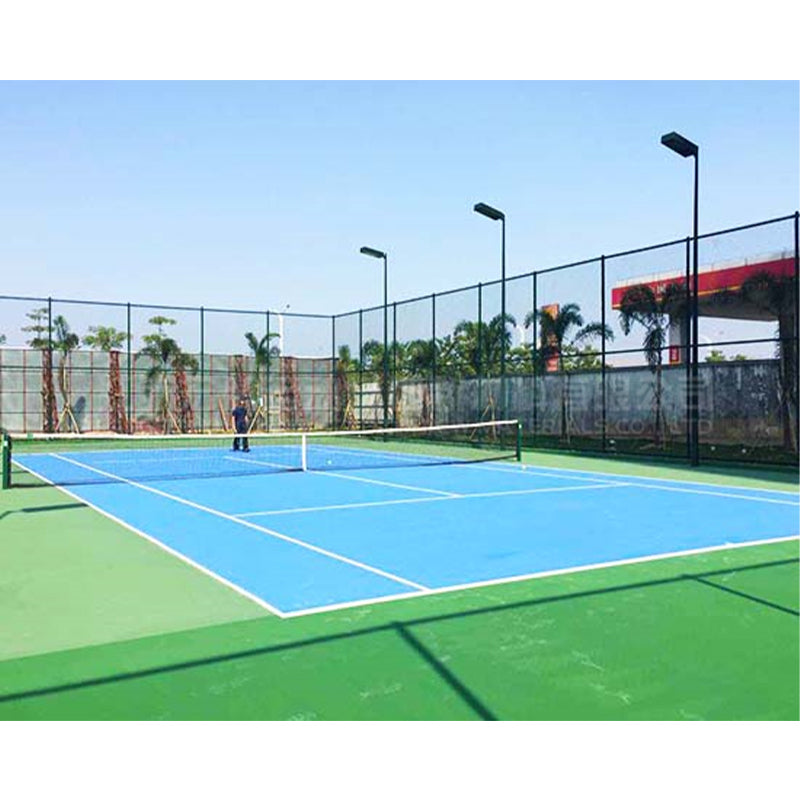 HONGTENG Volleyball court（Ask customer service for specific prices）Reelable sports flooring Dedicated