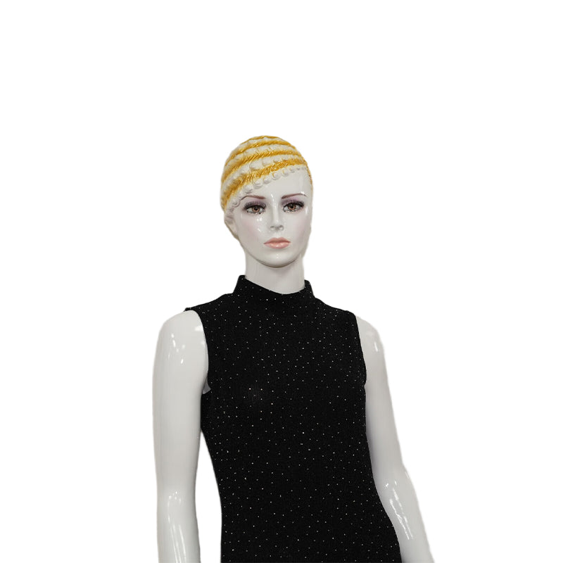 TETE Full Star Dress（Ask customer service for specific prices）sleeveless dress   Temperament Casual Long Dress