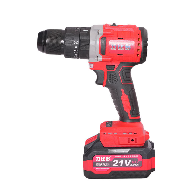 GUANZHIFENG Brushless Electric Wrench（Ask customer service for specific prices）Brushless high torque electric wrenches  High torque headstock