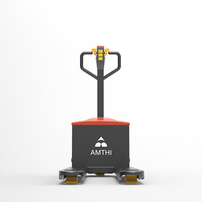 ANCHI X2-Q lead-acid battery forklift truck  Fully automatic handling of artifact thickened steel