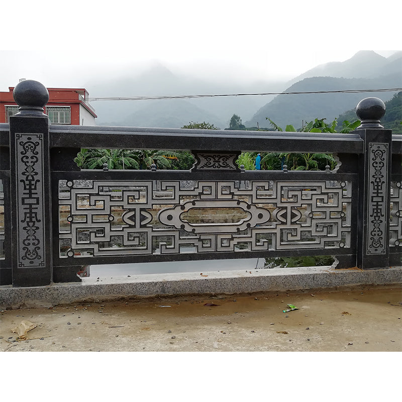 XIEXIN banister（Ask customer service for specific prices）