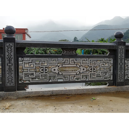 XIEXIN banister（Ask customer service for specific prices）