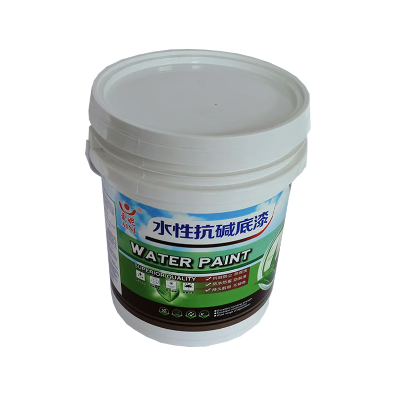 SANMENXIAN Alkali resistant sealing primer（Ask customer service for specific prices）
