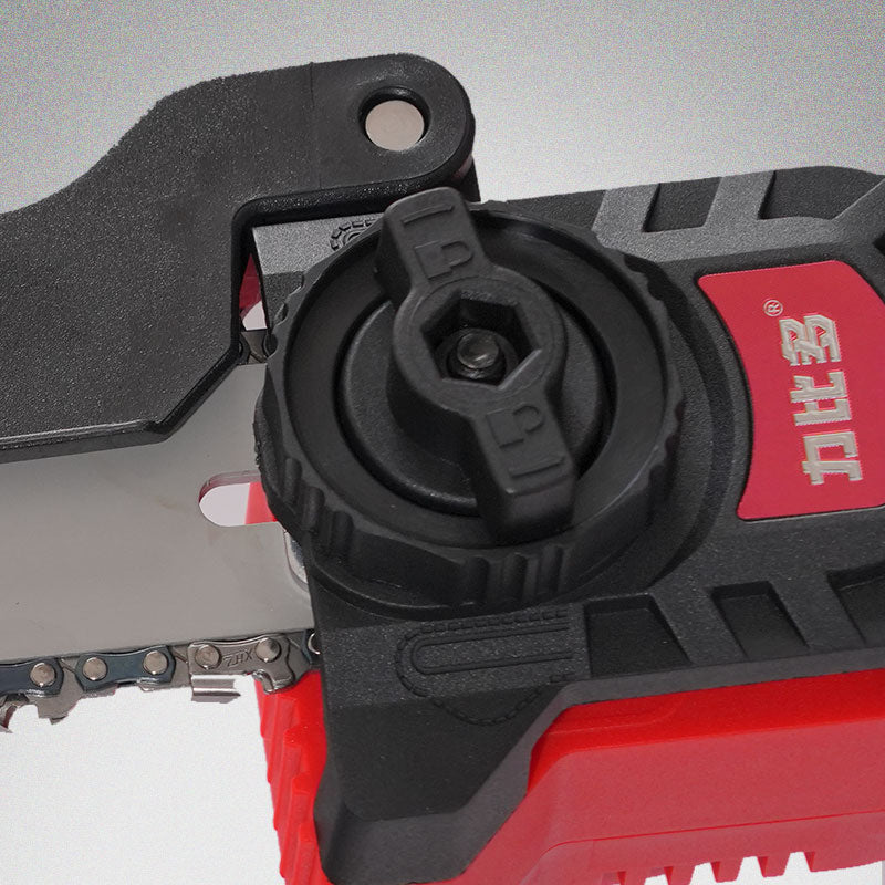 GUANZHIFENG Professional Electric Chainsaw（Ask customer service for specific prices）Small hand-held electric chain saw  Powerful electric chain saw
