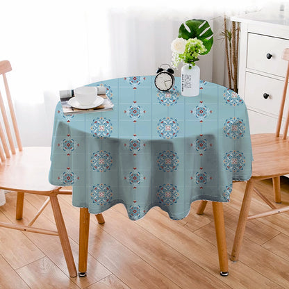 ZHENGYANG Table cloth 7（Ask customer service for specific prices）
