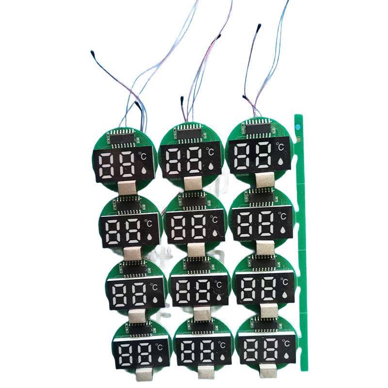 AIXUN Main Board/ Power Supply Board/ Display Board/ Control Board/ Timer Transmit/Receive Controller OEM Support Customization 1（Ask customer service for specific prices）Adapter Power Board   liquid crystal display board  electronic timer