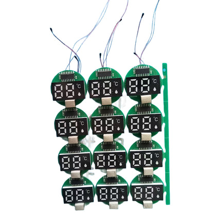 AIXUN Main Board/ Power Supply Board/ Display Board/ Control Board/ Timer Transmit/Receive Controller OEM Support Customization 1（Ask customer service for specific prices）Adapter Power Board   liquid crystal display board  electronic timer