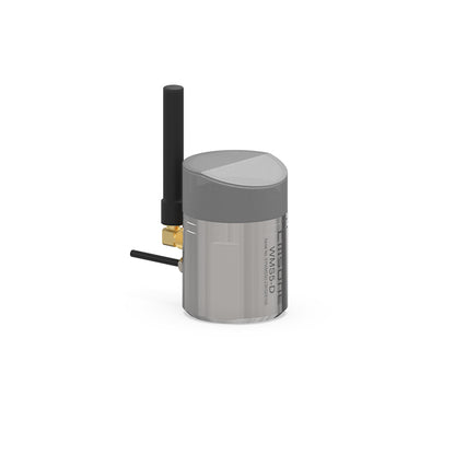 SHENGYANG Intelligent wireless vibration temperature monitoring sensor Zigbee version