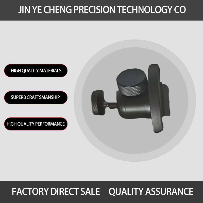 JINYECHENG CNC radio probes（Products can be customized）Radio Frequency Probes  Microwave distance measuring head