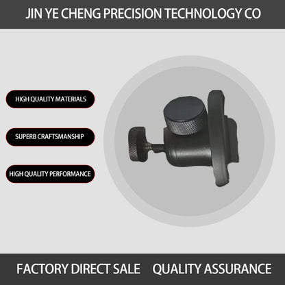 JINYECHENG CNC radio probes（Products can be customized）Radio Frequency Probes  Microwave distance measuring head