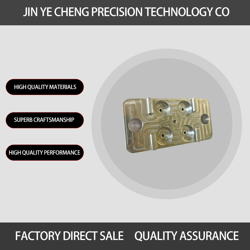 JINYECHENG Helium Leak Detection Base（Products can be customized, price ask customer service）Air tightness testing  Helium Mass Spectrometry Leak Detection