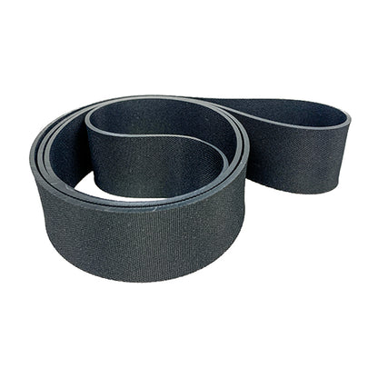 MINGCHENG PU elastic band（Ask customer service for specific prices） High temperature conveyor belt thickening