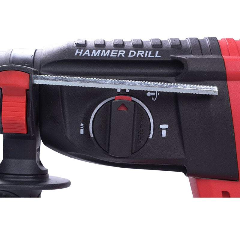 GUANZHIFENG Low-Vibration Electric Hammer（Ask customer service for specific prices）Cordless Hammer  Lithium-ion brushless electric drill