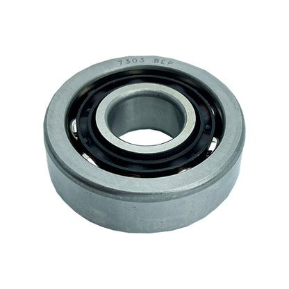 BAINUOKEN Bearings can be customized 7303  Micro bearing deep groove ball bearing high speed