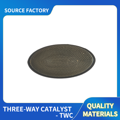 KELIAI Three Way Catalyst - TWC（Ask customer service for specific prices）exhaust purifier  Off-board purification device