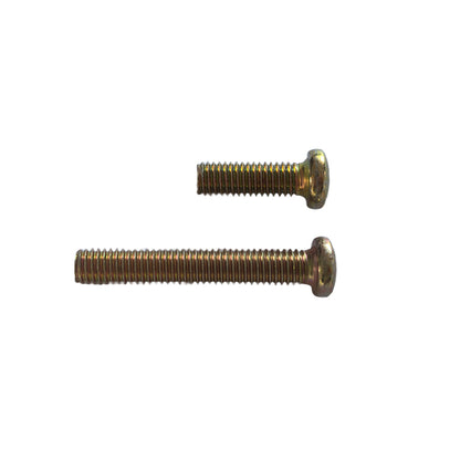 TAILI Composite groove eleven characters（Ask customer service for specific prices）Composite slot screws  Spherical Eleven   Production Processing Sales Standard fasteners Precision screws Customised non-standard