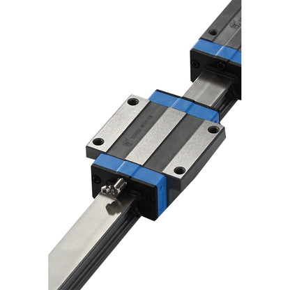 LINIER High torque and quiet linear slide rails（Ask customer service for specific prices）