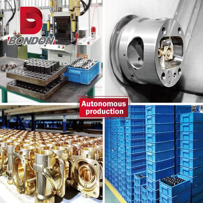 DAYU Gas Solenoid Valve 3（Ask customer service for specific prices）directional   solenoid control valve