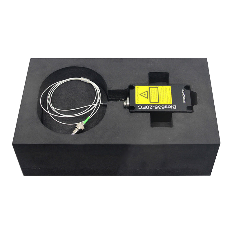 JINGYING Highly stable laser（Ask customer service for specific prices）