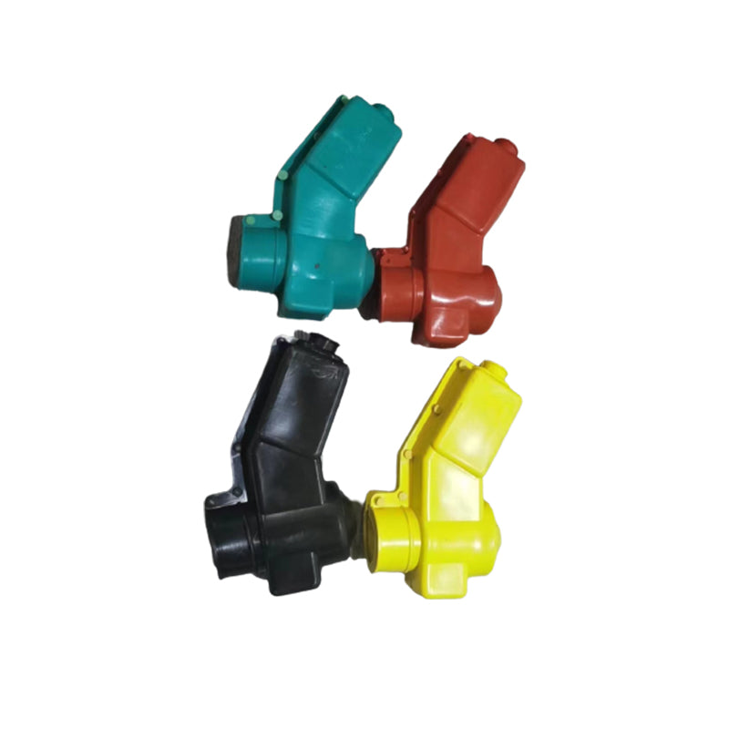 JINXIN Transformer low voltage guard   Transformer sheath High and low voltage isolation switch silicone sheath