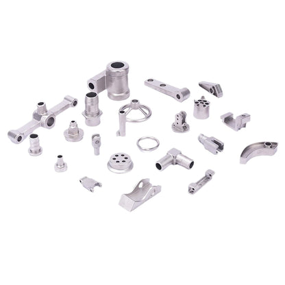 XINMI Agricultural machinery accessories（Products can be customized, price ask customer service）Spectrometer Physical, Chemical and Chemical Analysis  Stainless Steel Fittings  Plumbing fittings