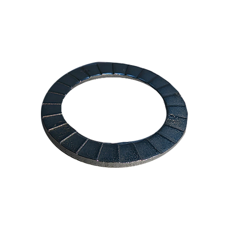 SHENGCHANG Double disc lock washer（Ask customer service for specific prices） Stainless steel locking washer with bite teeth