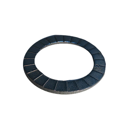 SHENGCHANG Double disc lock washer（Ask customer service for specific prices） Stainless steel locking washer with bite teeth