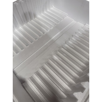 BOHAI 1114S TV Polystyrene（Products can be customized, price ask customer service）Foam packaging  Foam material