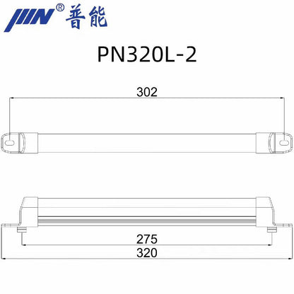 PUNENG Cabinet Lighting（Ask customer service for specific prices）Communication Cabinet Distribution Cabinet   Cabinet lighting