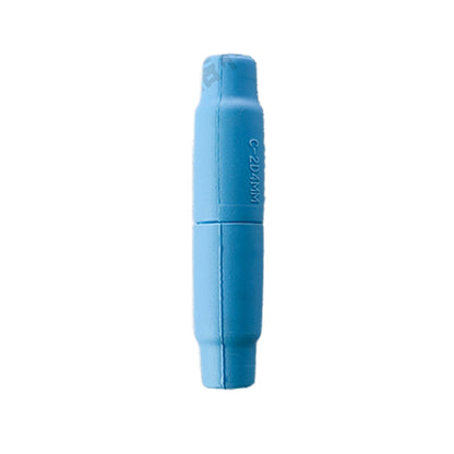 WOTONG Straight-through connection type pressure-free self-locking terminal block（Ask customer service for specific prices）terminal block  connecting part