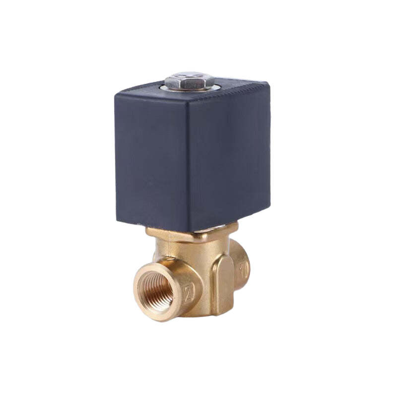 DAYU Gas Solenoid Valve 2（Ask customer service for specific prices）Normally closed solenoid valve   Water switching valve