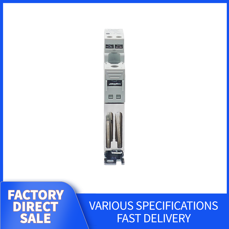 I-Autoc KSK AC Output Solid State Relay, slim type SSR with integrated heatsink (Request customer service for specific prices)