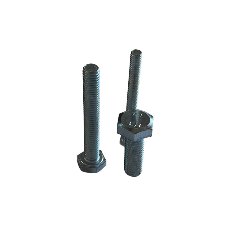 TAILI Grade 4.8 Flat Brain External Hexagon（Ask customer service for specific prices）cruciform flange   anti-slip and anti-loosening   Production Processing Sales Standard fasteners Precision screws Customised non-standard