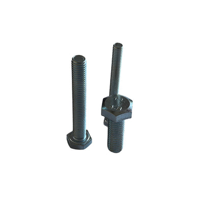 TAILI Grade 4.8 Flat Brain External Hexagon（Ask customer service for specific prices）cruciform flange   anti-slip and anti-loosening   Production Processing Sales Standard fasteners Precision screws Customised non-standard
