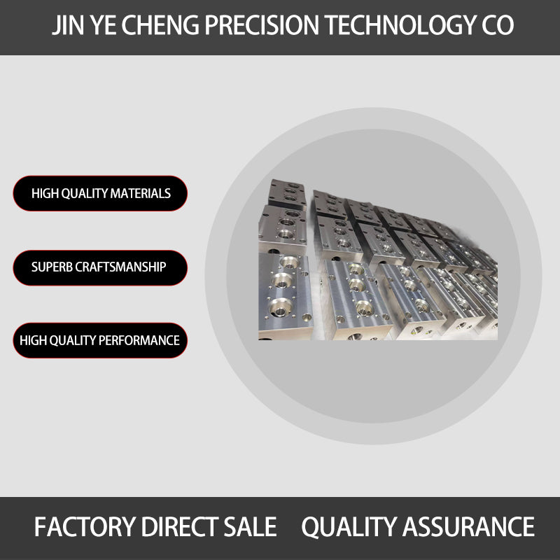 Корпус вакуумного клапана JINYECHENG (Продукция может быть изготовлена по индивидуальному заказу, цену уточняйте у службы поддержки клиентов) Корпус клапана из алюминиевого сплава Корпус пневматического вакуумного клапана 
