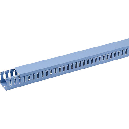 Manufacturer of plastic electrical Pvc wiring ducts, network cable traysslotted cable trunking（Ask customer service for specific prices）