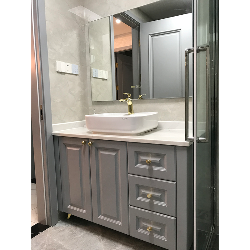 HUIBANG MULTI-FUNCTIONAL INTELLIGENT MIRROR CABINET（Products can be customized, price ask customer service）bathroom mirror cabinet  Bathroom Smart Mirror Cabinet