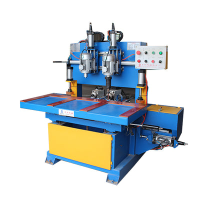 BAIPING Keyhole machine Hinge punching machine Hole device door lock machine