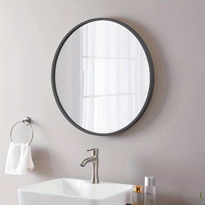 JINGXIANG Round mirror