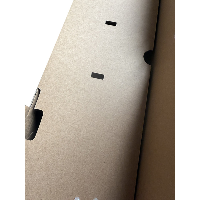 BOHAI cardboard box（Products can be customized, price ask customer service）Packaging cartons    cardboard box