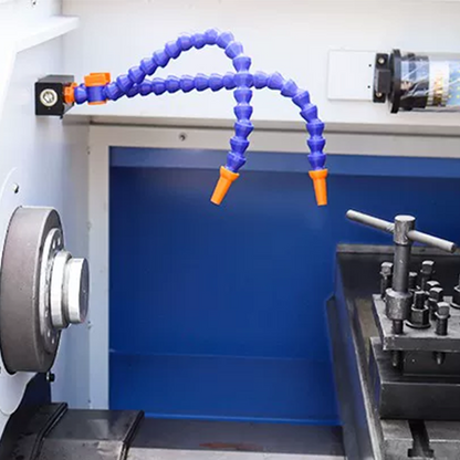 Custom CNC Instrument Lathe（Products can be customized,This price is for display, price ask customer service）