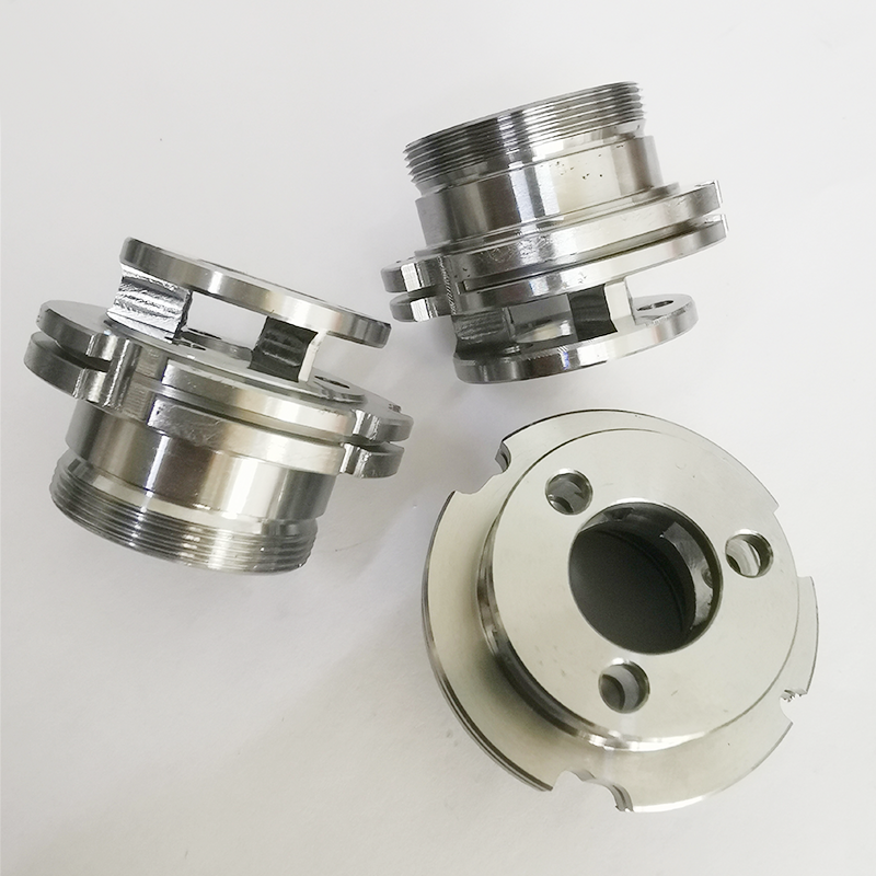DINGNUO Machining Center Parts（Products can be customized, price ask customer service）Precision Hardware Machinery   machine part